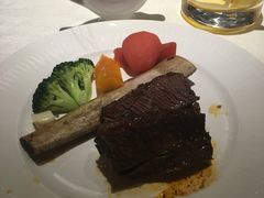 -王品牛排(郑州大卫城店)