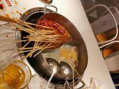 -大斌家串串火锅(德思勤店)