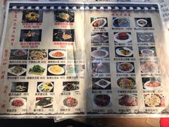 -临街徽菜馆·正宗黄山味