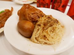 -阿水狮猪脚大王(台中公园店)