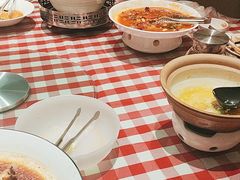 -西贝(六里桥旗舰店)