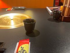 -無二炙坊·和牛烧肉(大钟寺1733店)