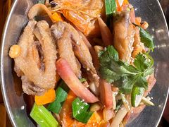 -民食香·腊排骨野生菌美食(木府店)