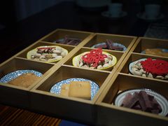 -中和·国风茶馆(愚园路店)
