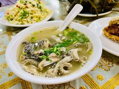 -清真·鸦儿李记·小馆(后海店)
