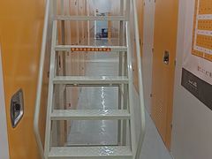 -安东易迷你仓自助寄存仓库(金桥店)