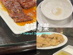 -万年酒楼(越秀南路店)
