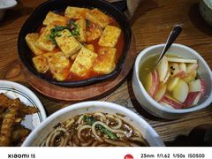 -云海肴·汽锅鸡·云南菜(天津国金汇店)