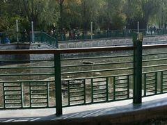 -黛秀湖公园