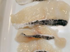 -香逸山自助火锅