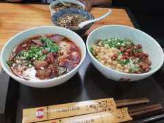 -车沾巷·重庆老味豌杂面