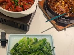 -大丰收李家(浦西万达店)