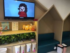 -极橙儿童齿科矫正中心(奥城店)