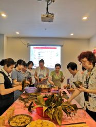 点击看大图 -幸福妈妈月子中心(番禺店)
