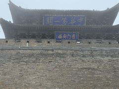 -雁门关景区