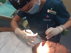 -爱齿尔口腔美学种植中心(永清院)