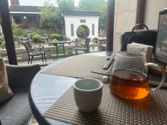 -苏州吴宫泛太平洋酒店
