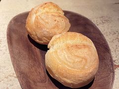 餐前面包-Carmen卡门西班牙餐厅