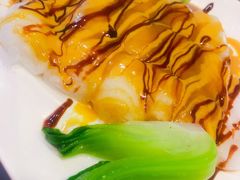 -点都德(大茶楼店)