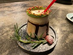 -BE NORMAL CAFE(霞溪路店)