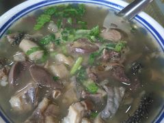 -清真·鸦儿李记·小馆(后海店)