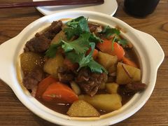 -妈妈的味道(工人体育场东路店)