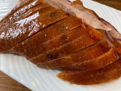 半套烤鸭-北京老铺烤鸭(高新店)