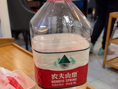 -庭院·冰煮羊·北京涮肉(西单店)