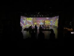 -小鸡哆哆故事屋·儿童乐园(嘉里城店)