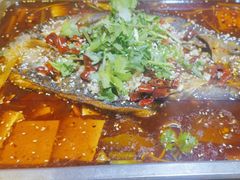 -半步颠川湘·融合菜(商品街店)