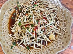 -古城苗家土菜馆(河景餐厅店)