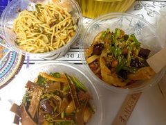 担担面-掌上鲜(南顺城街店)