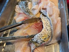 -青山青豆花·笑禅豆腐鱼(黄泥塝店)