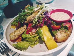 -我的四季意大利餐厅(春天百货店)