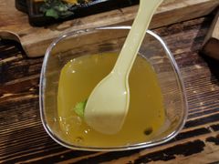 -小川洋风料理(汉街店)