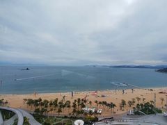 -大梅沙海滨公园