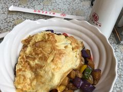 -文三里屯面馆(三里屯店)