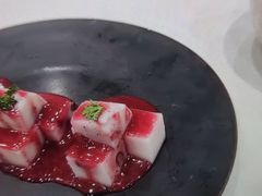 -老六饭店(翠通路店)
