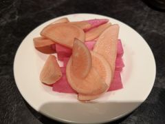 -泉味道贵州厨房(三里河店)