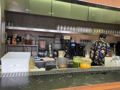 -混果汁(福田领展中心城店)