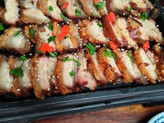 -龙姐私房菜(和顺古镇店)