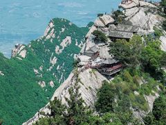-华山风景名胜区