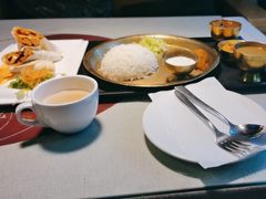 -尼泊尔雪莲餐厅(北京东路店)