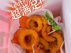 卷卷薯-乐乐姐超级土豆(中关村5号店)