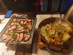 -绿茶餐厅(深圳龙华天虹购物中心店)