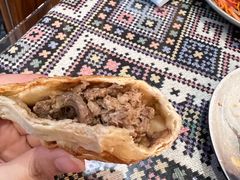 -新疆伊宁远征餐厅