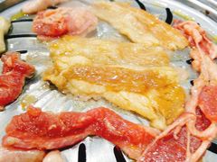 -啊美丽炭火烤肉(沈辽路店)