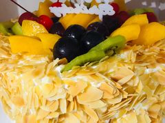 -卡漫莫尼蛋糕(私人定制店)