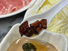 -马记伊源斋涮肉·清真菜(潘家园古玩市场店)