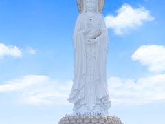 -三亚南山文化旅游区